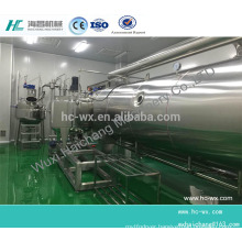 China supplier fruit drying equipment for powder application